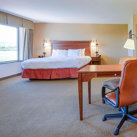 Hampton Inn & Suites Pinedale Buitenkant foto